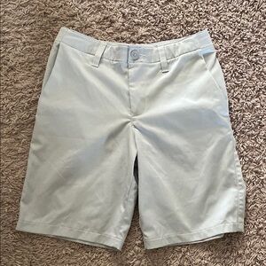 Under Armour Gray Shorts
